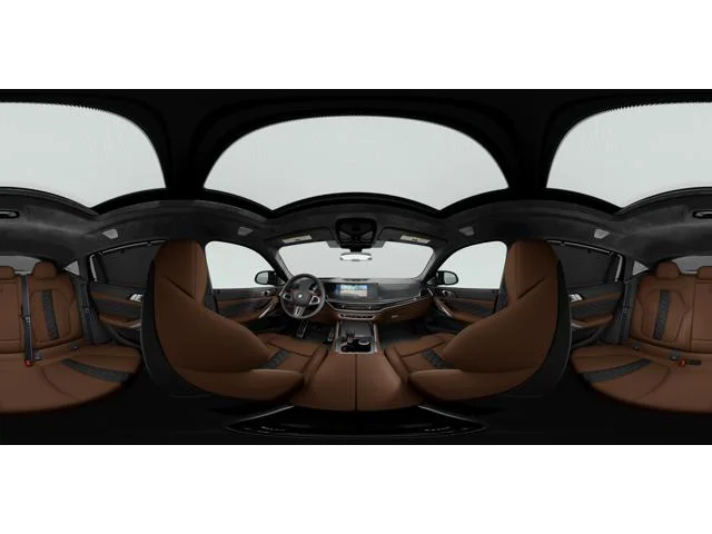 New 2027 Mineral White Metallic BMW Competition image 8