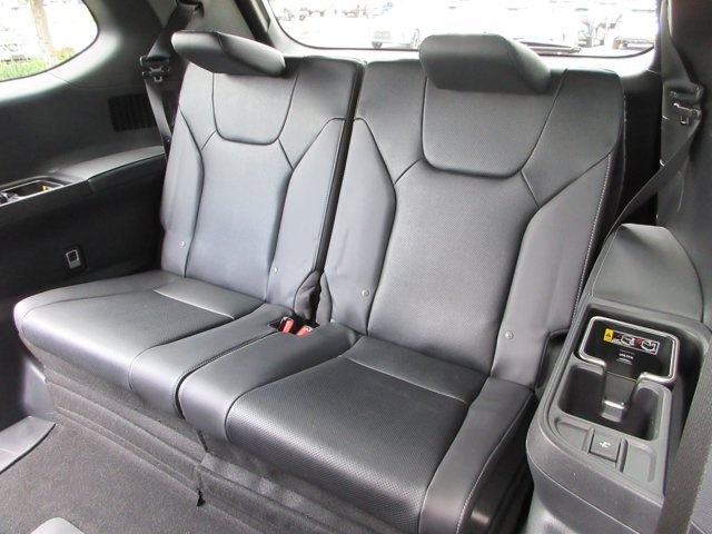 New 2026 Cloudburst Gray Lexus PREMIUM AWD image 27