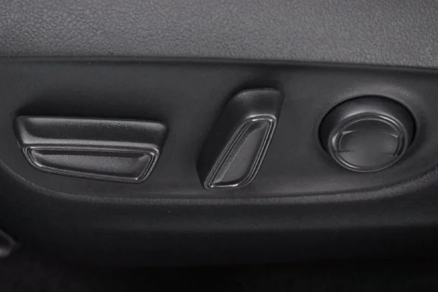 Used 2024 White Toyota XLE image 15