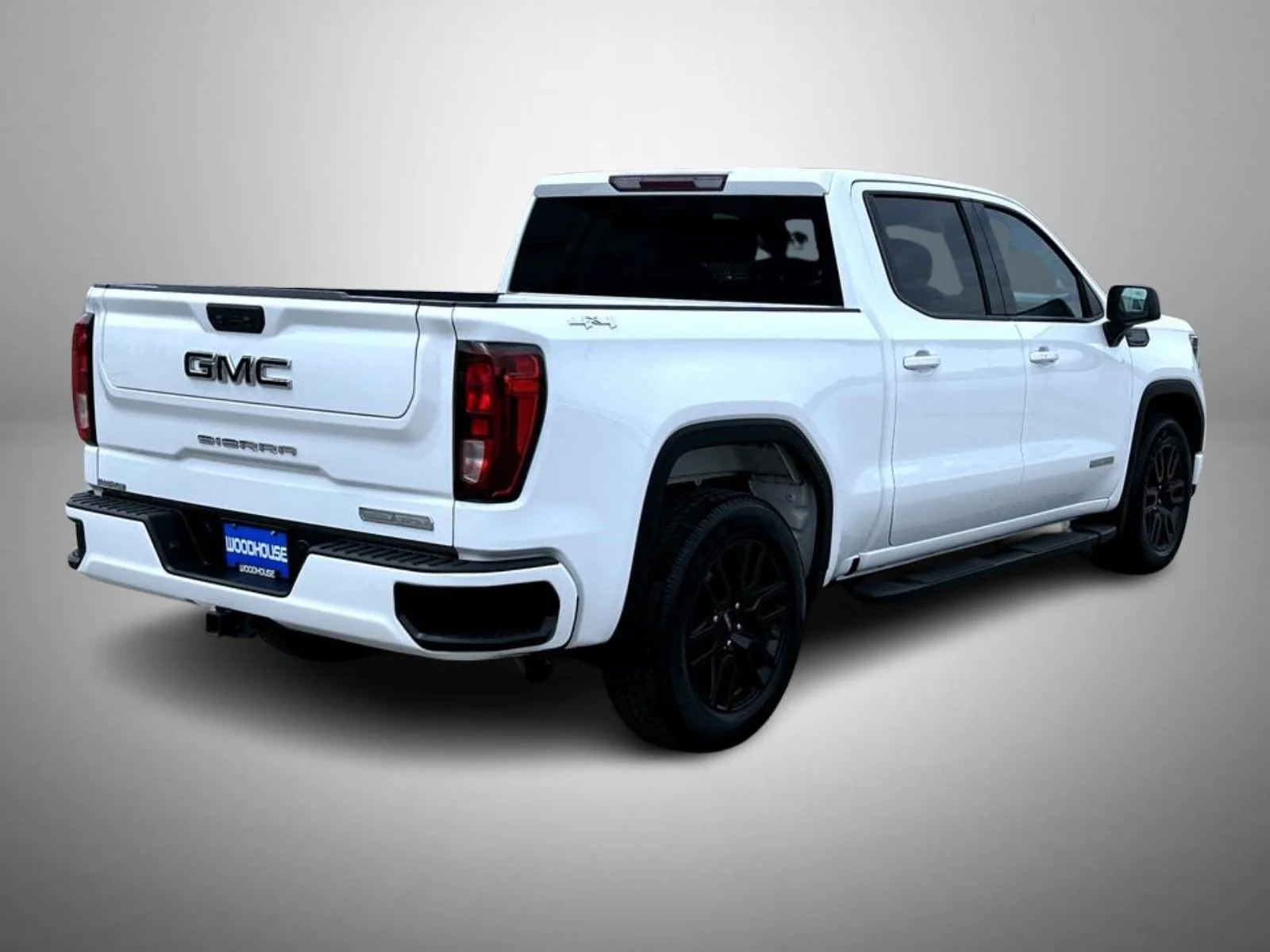 Certified Used 2022 White GMC Elevation image 5