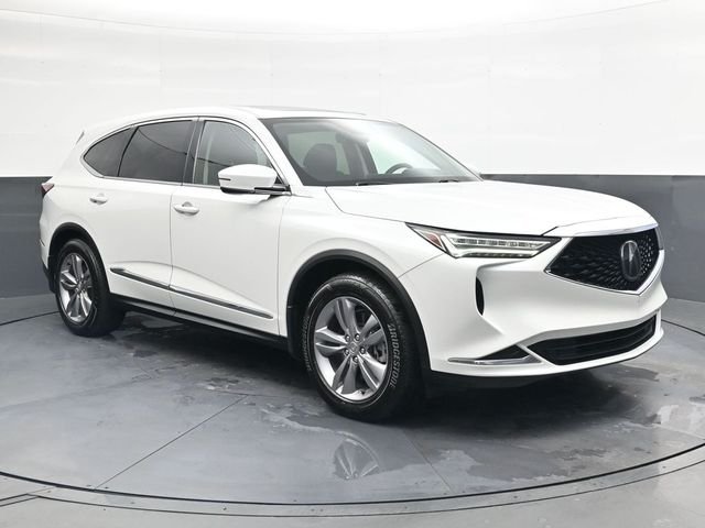 Used 2022  Acura 3.5L image 2