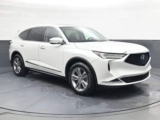 Used 2022  Acura 3.5L image 2