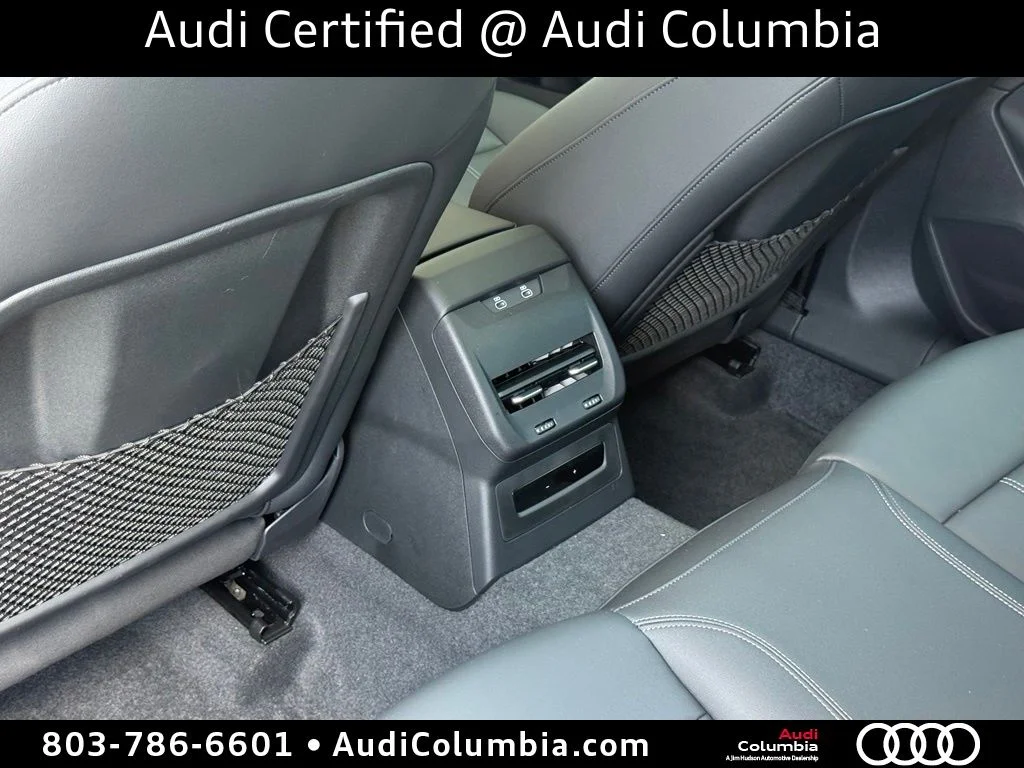 Used 2025  Audi 2.0T Premium image 24