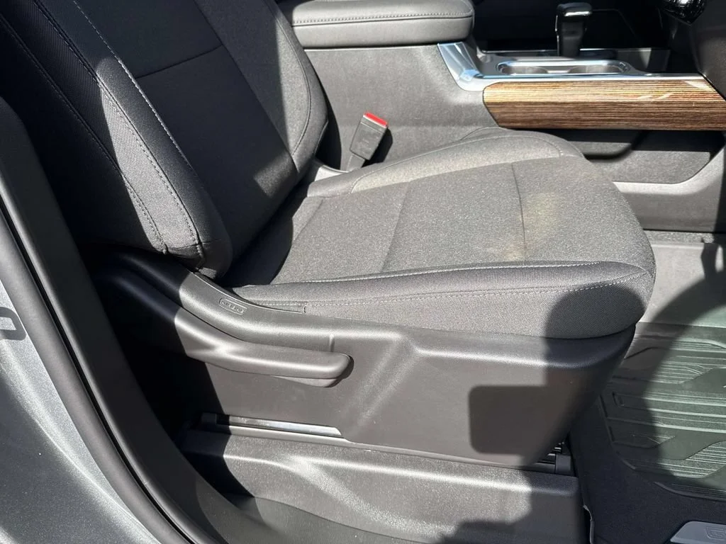 2026 GMC Sierra 1500 Elevation - Photo 23