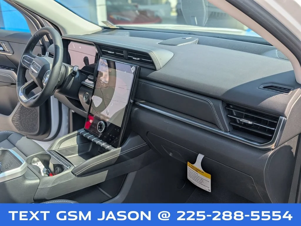 2026 GMC Terrain Denali - Photo 43