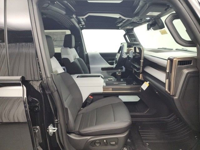 2025 GMC HUMMER EV 3X - Photo 26