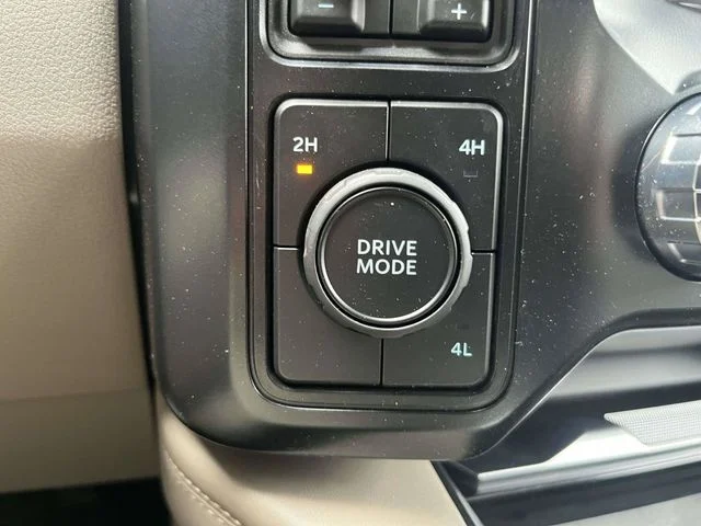 Certified Used 2025 Black Ford Platinum image 32