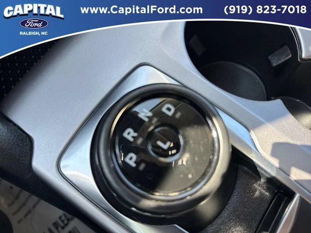 Used 2024 Black Ford Big Bend image 30