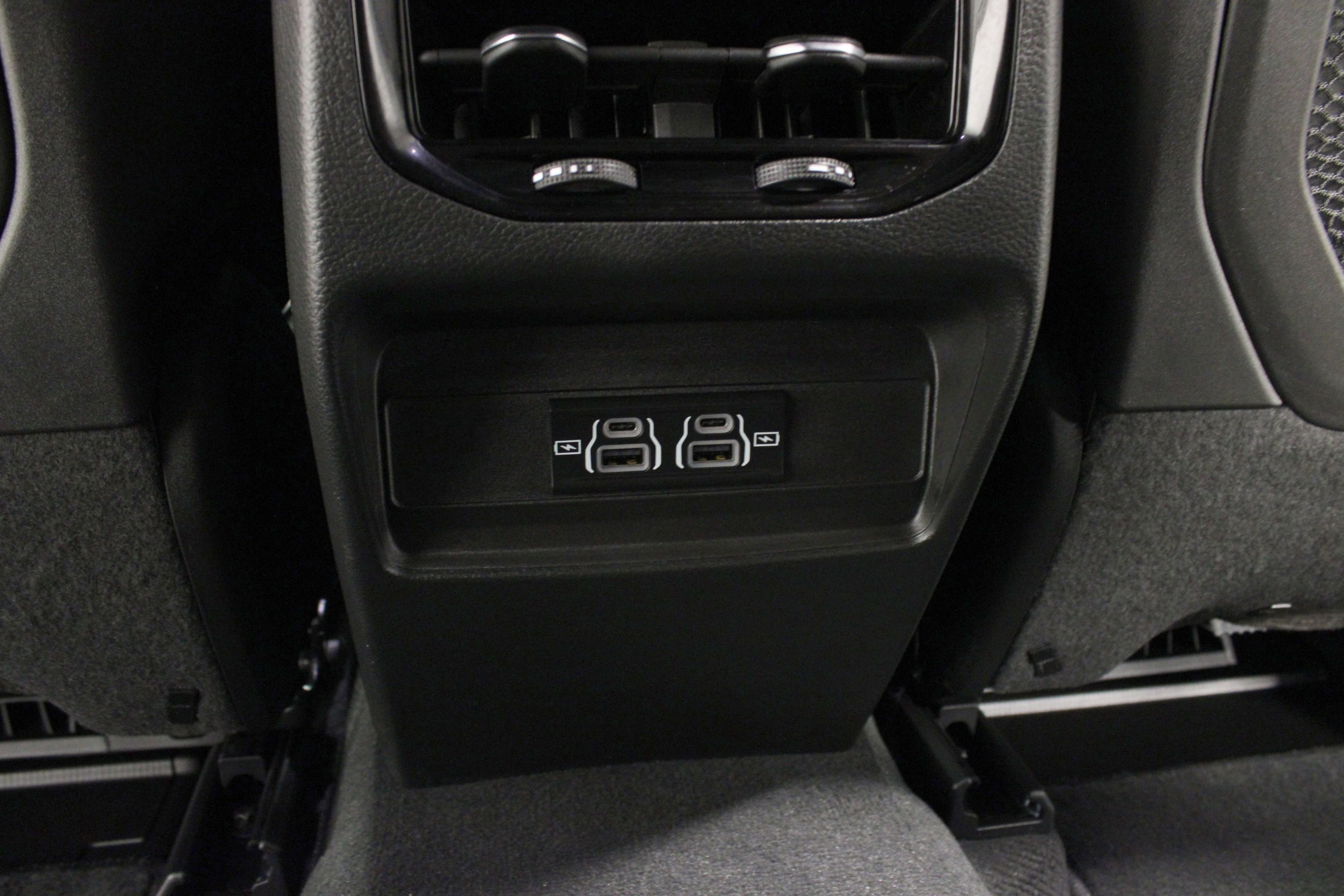 Used 2025 Bright White Clearcoat Jeep Laredo X image 16