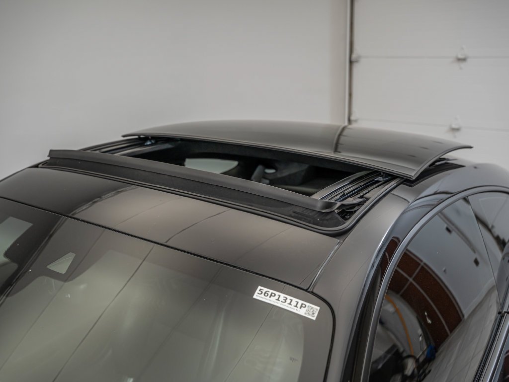 Certified Used 2019 Jet Black Porsche Carrera 4S image 41