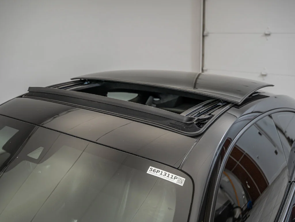 Used 2019 Jet Black Porsche Carrera 4S image 41