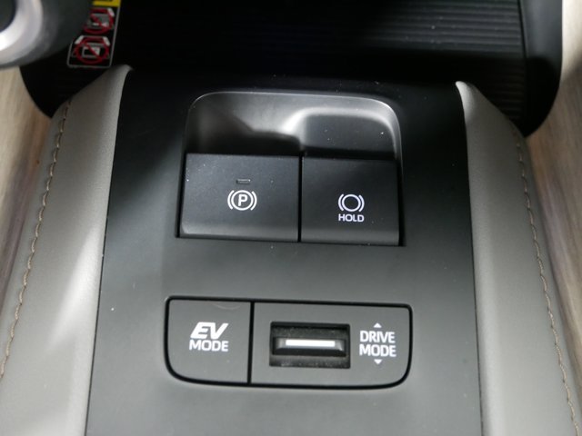 Certified Used 2023 Coastal Gray Metallic Toyota Limited image 31
