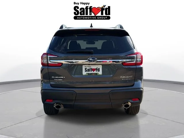 Used 2026 Gray Subaru Limited image 8