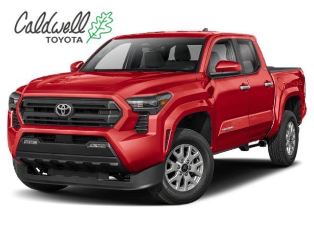 2026 Toyota Tacoma  SR5