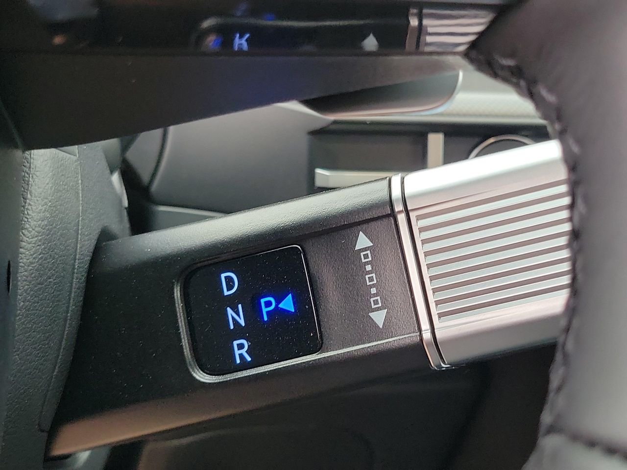 New 2026 Rockwood Green Hyundai SEL image 10