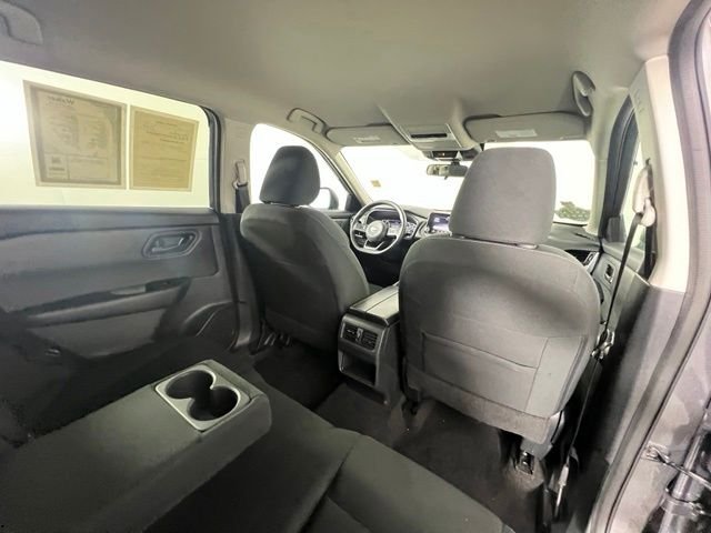 Used 2024 Gray Nissan S image 30