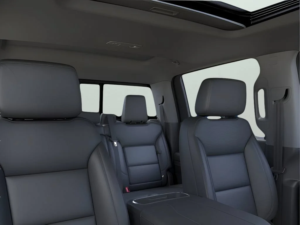 2026 Chevrolet Silverado 1500 LTZ - Photo 18