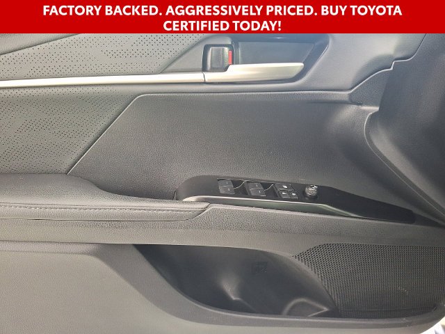 Used 2025  Toyota XSE image 13