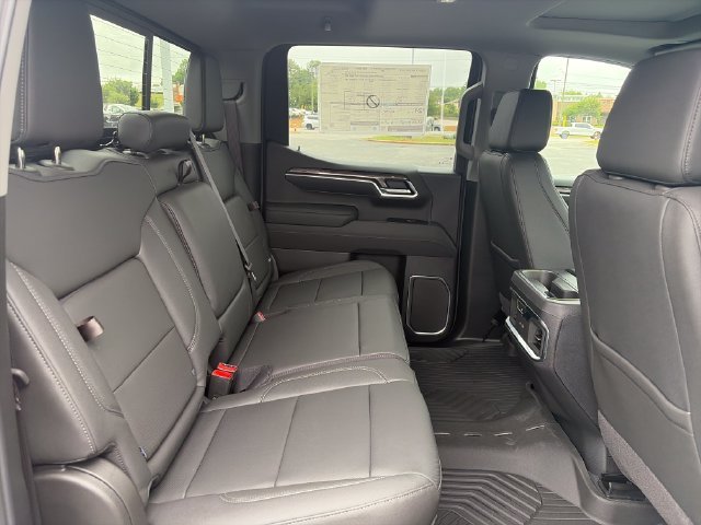 2026 Chevrolet Silverado 1500 LTZ - Photo 13