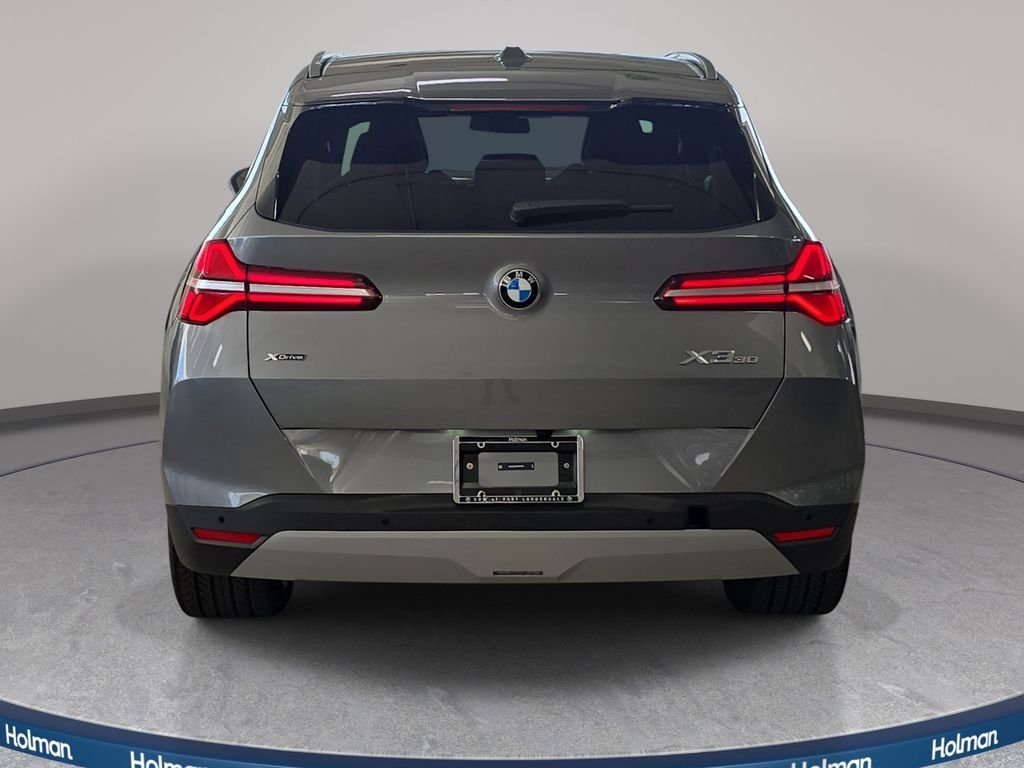 New 2026 Skyscraper Grey Metallic BMW 30 xDrive image 6