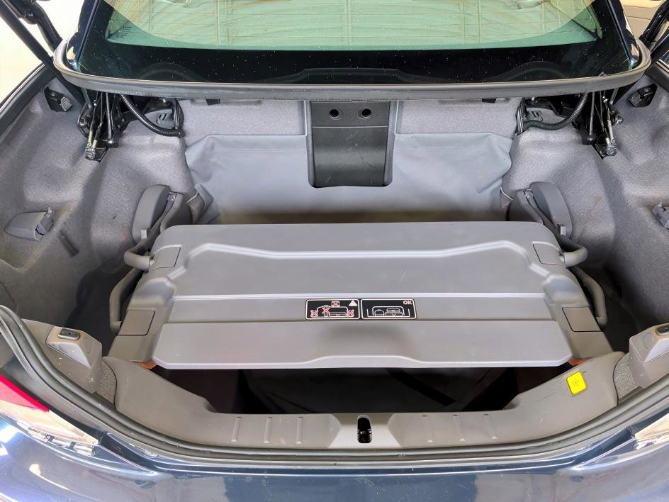 Used 2013 Caspian Blue Metallic Volvo T5 image 14