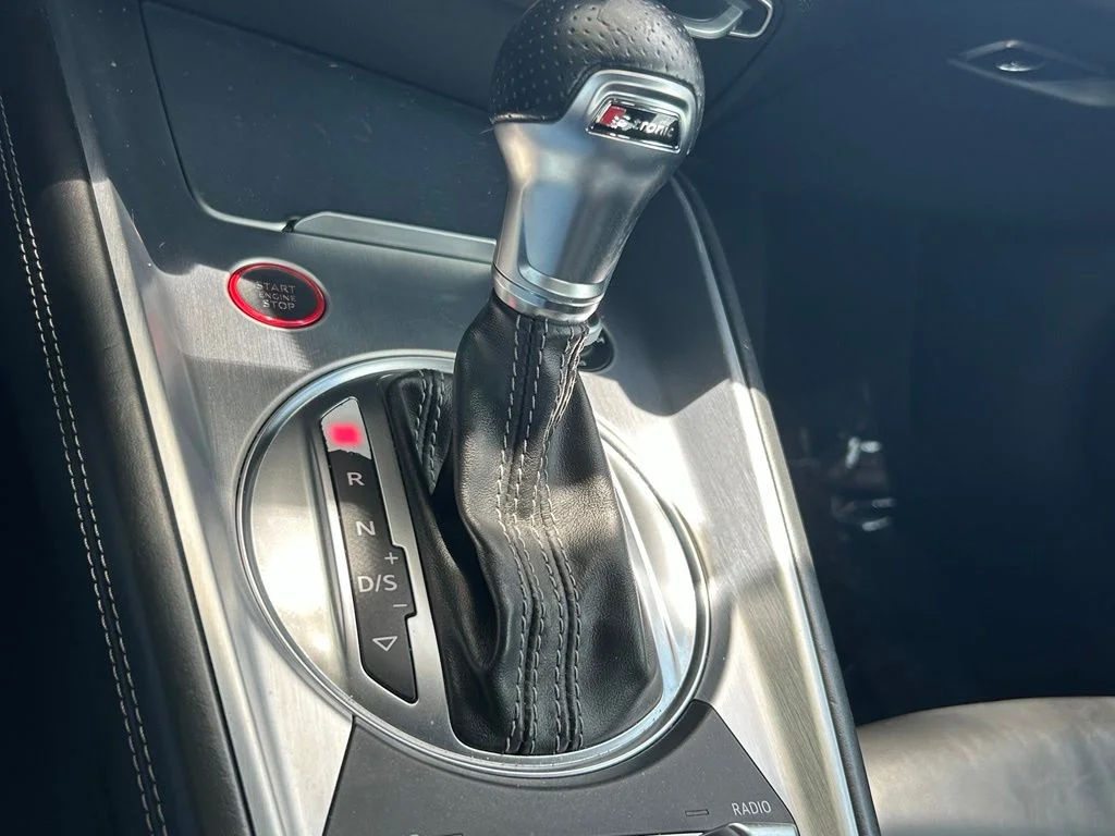 Used 2019 Gray Audi 2.0T image 24