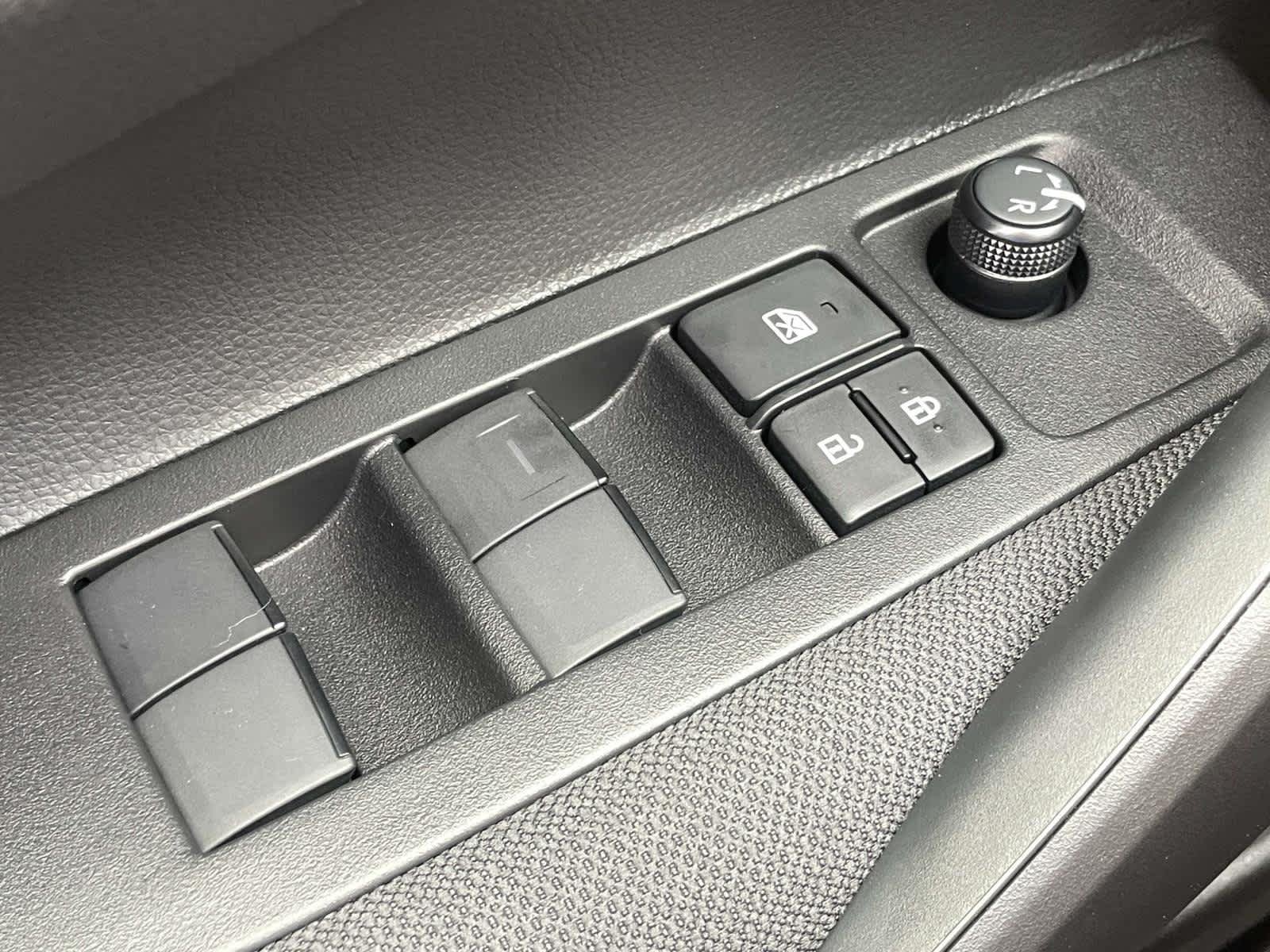 New 2026 Blueprint Toyota Hybrid LE image 27