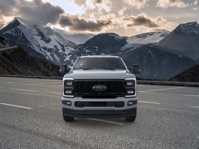 New 2026 Avalanche Ford Lariat image 6