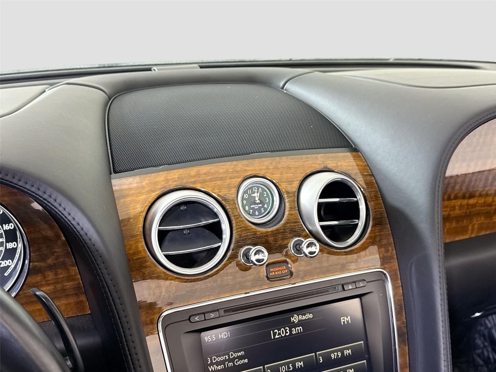 2013 Bentley Continental GTC Base - Photo 18