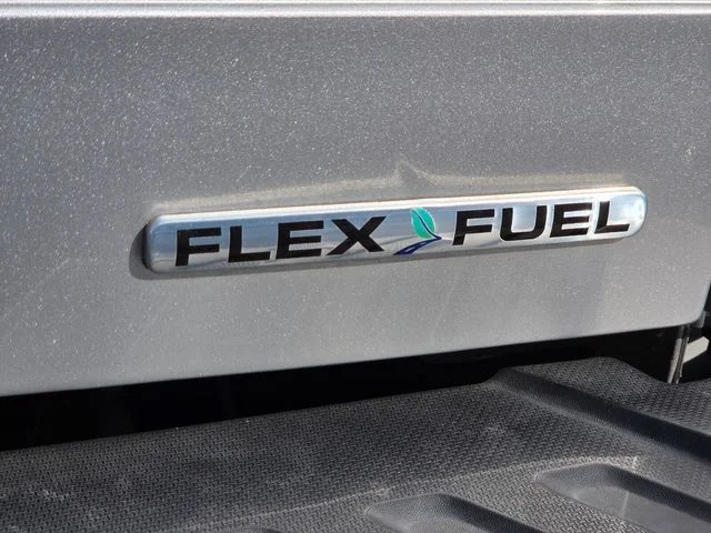 Used 2016 Silver Ford XLT image 27