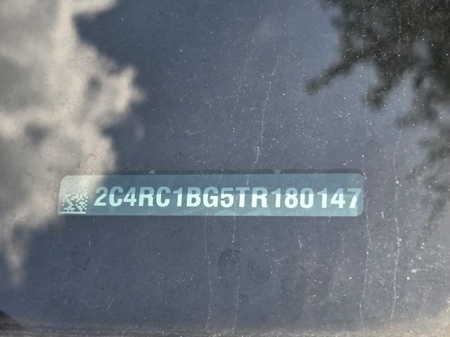 Used 2026 Silver Chrysler Select image 13