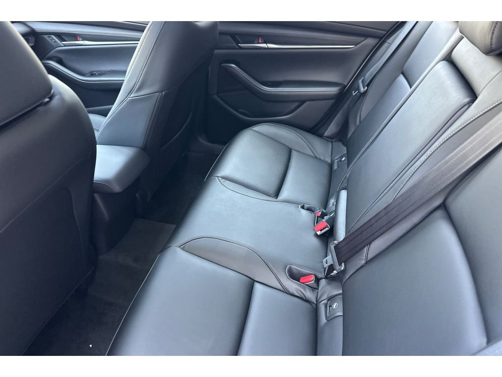 New 2026 Snowflake White Pearl Mazda 2.5 S Preferred image 10
