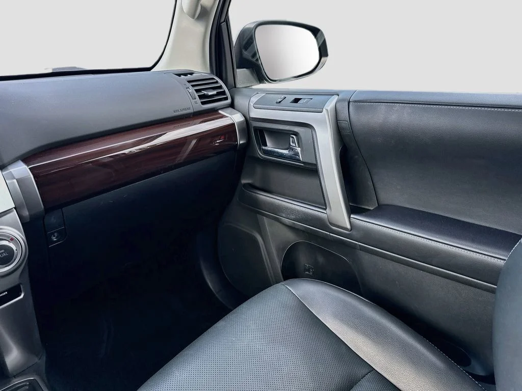 Used 2022 Gray Toyota Limited image 27