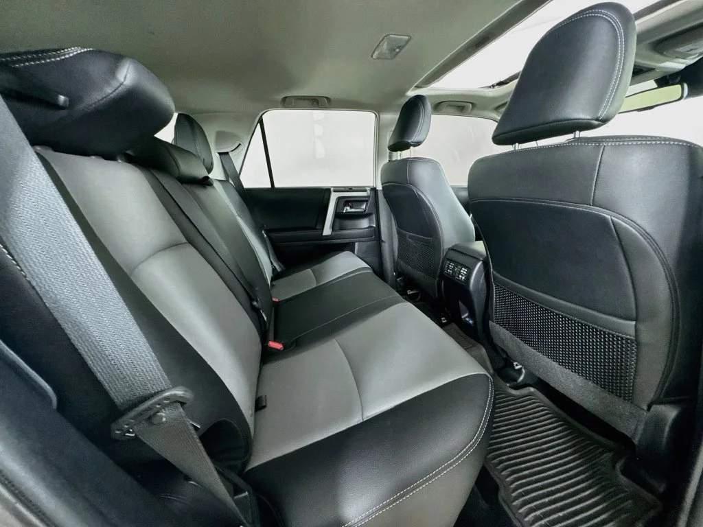 Used 2023 Ice Toyota SR5 Premium image 35