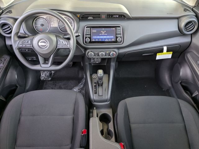 2025 Nissan KICKS PLAY Base - Photo 7
