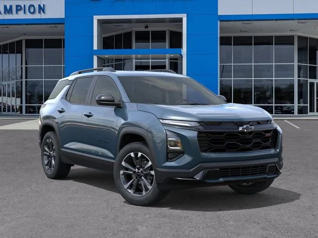 2026 Chevrolet Equinox RS - Photo 7