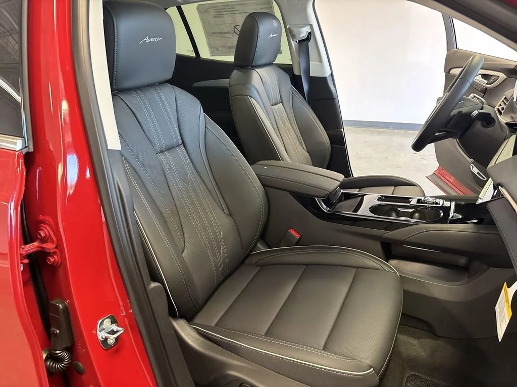 2025 Buick Envision Avenir - Photo 33