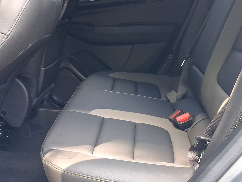 Used 2024 Gray Chevrolet ACTIV image 14