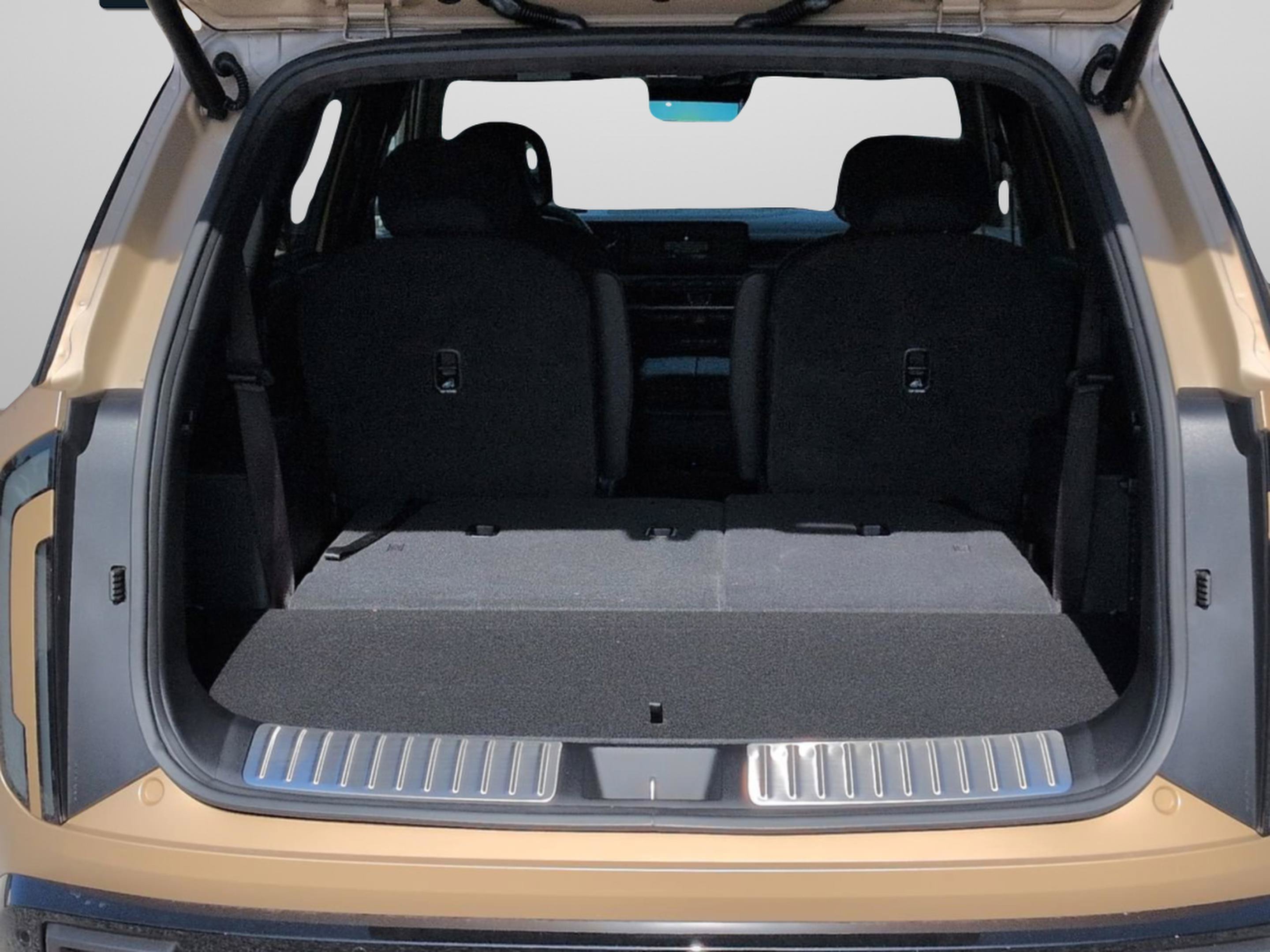 New 2027 Terrain Brown Matte Kia X-Pro SX Prestige image 14
