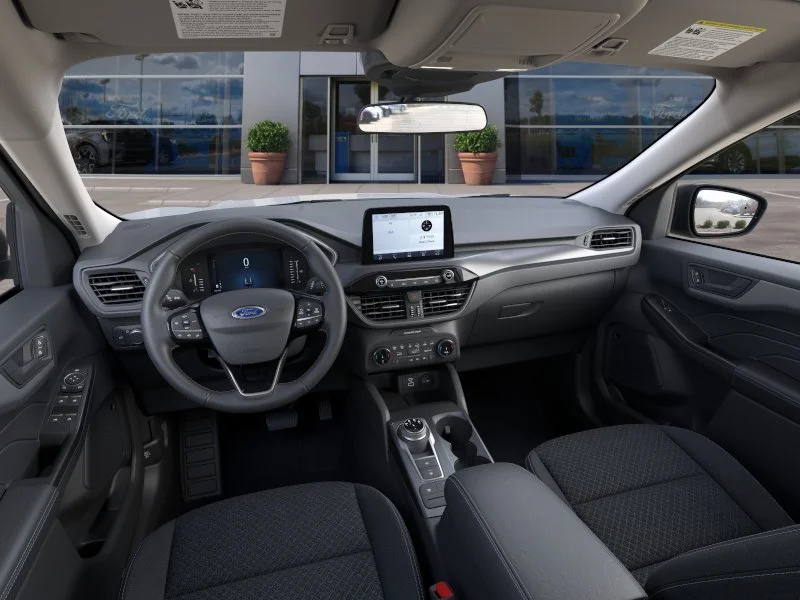 New 2026 Oxford White Ford Active image 43