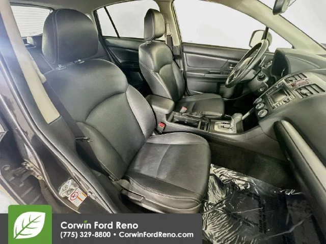 Used 2014 Dark Gray Metallic Subaru 2.0i Limited image 29