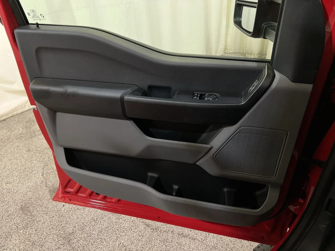 2026 Ford F-350 Super Duty Chassis Cab XL - Photo 16
