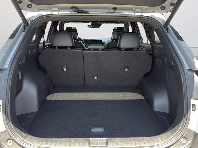 Used 2023 Gray Kia X-Pro Prestige image 31