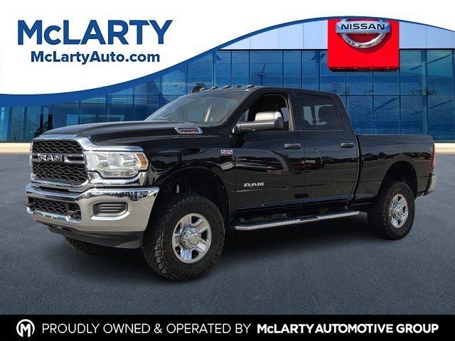 2020 RAM Ram 2500 Pickup