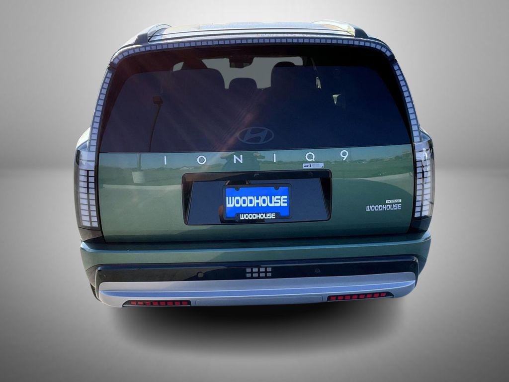 2026 Hyundai IONIQ 9 SEL - Photo 6