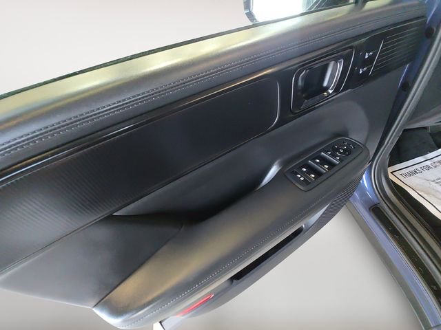 Used 2026 Blue Hyundai Calligraphy image 10