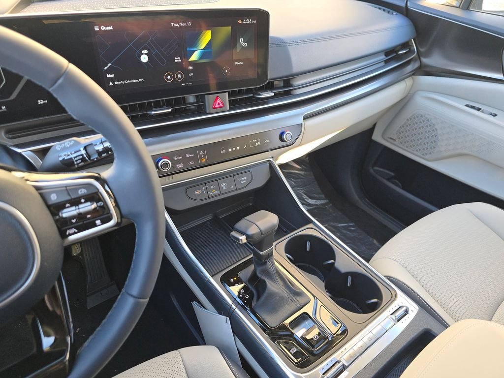 2026 Kia Carnival SX Prestige - Photo 18