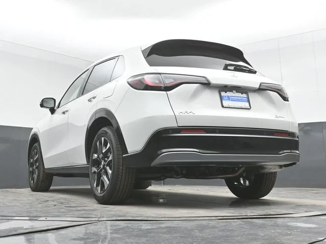 2026 Honda HR-V EX-L - Photo 48