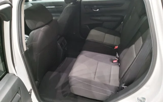 Used 2024  Honda EX image 16