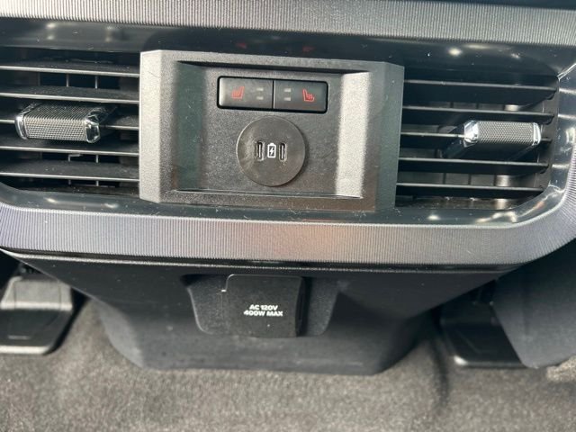 Used 2025 Black Ford Platinum image 20